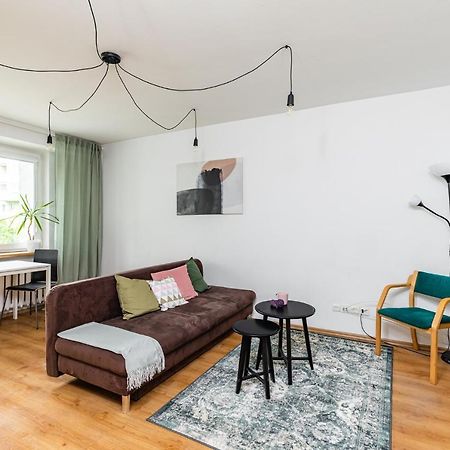 Superapart Lukowa 2, Park, Olinek وارسو المظهر الخارجي الصورة